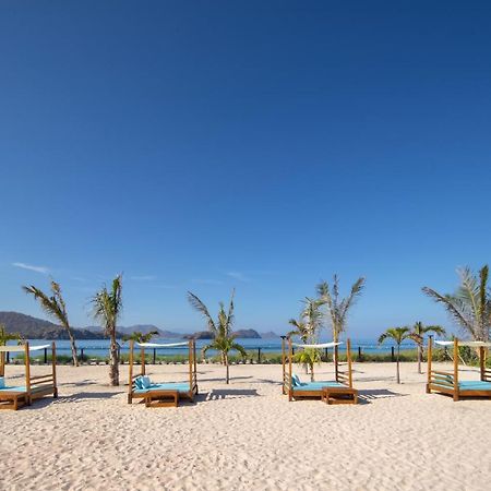 Mocean Resort Lemonga Esterno foto