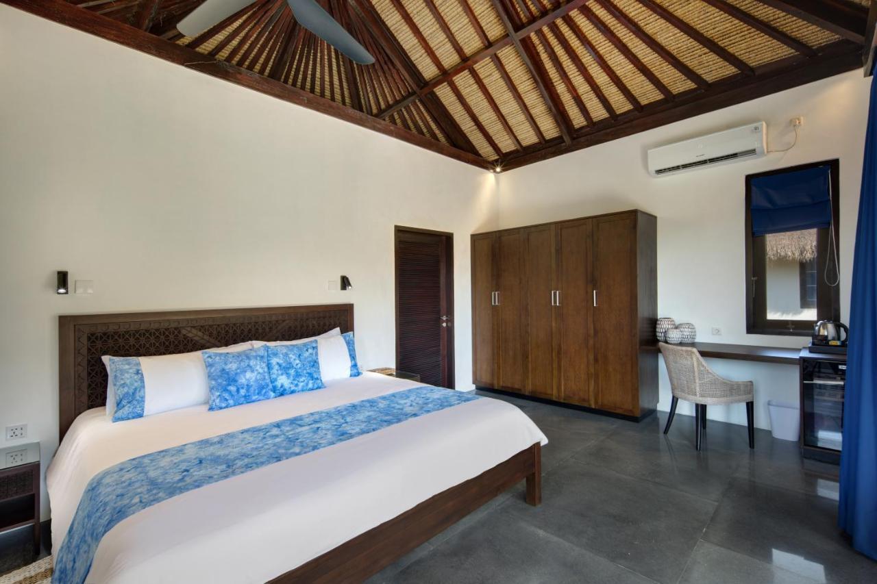 Mocean Resort Lemonga Esterno foto