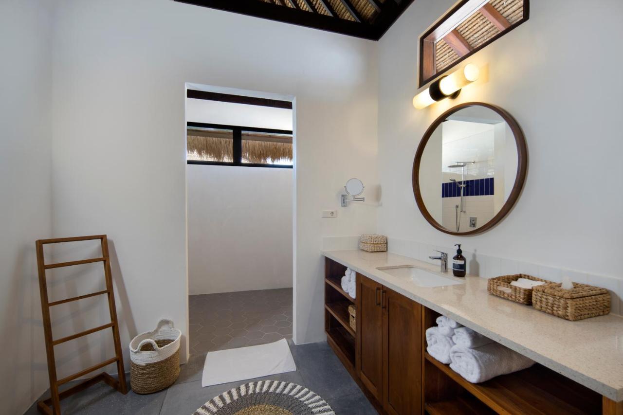 Mocean Resort Lemonga Esterno foto