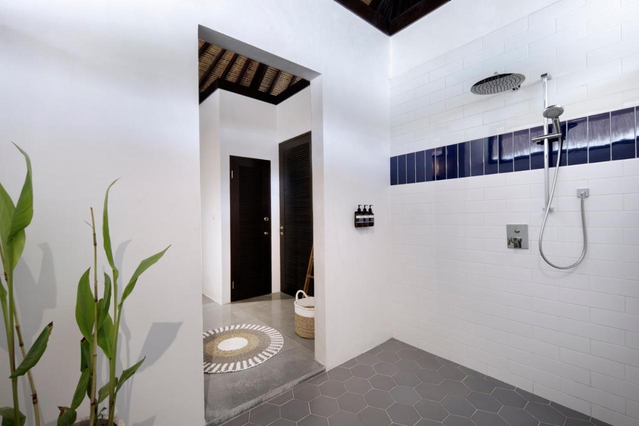 Mocean Resort Lemonga Esterno foto