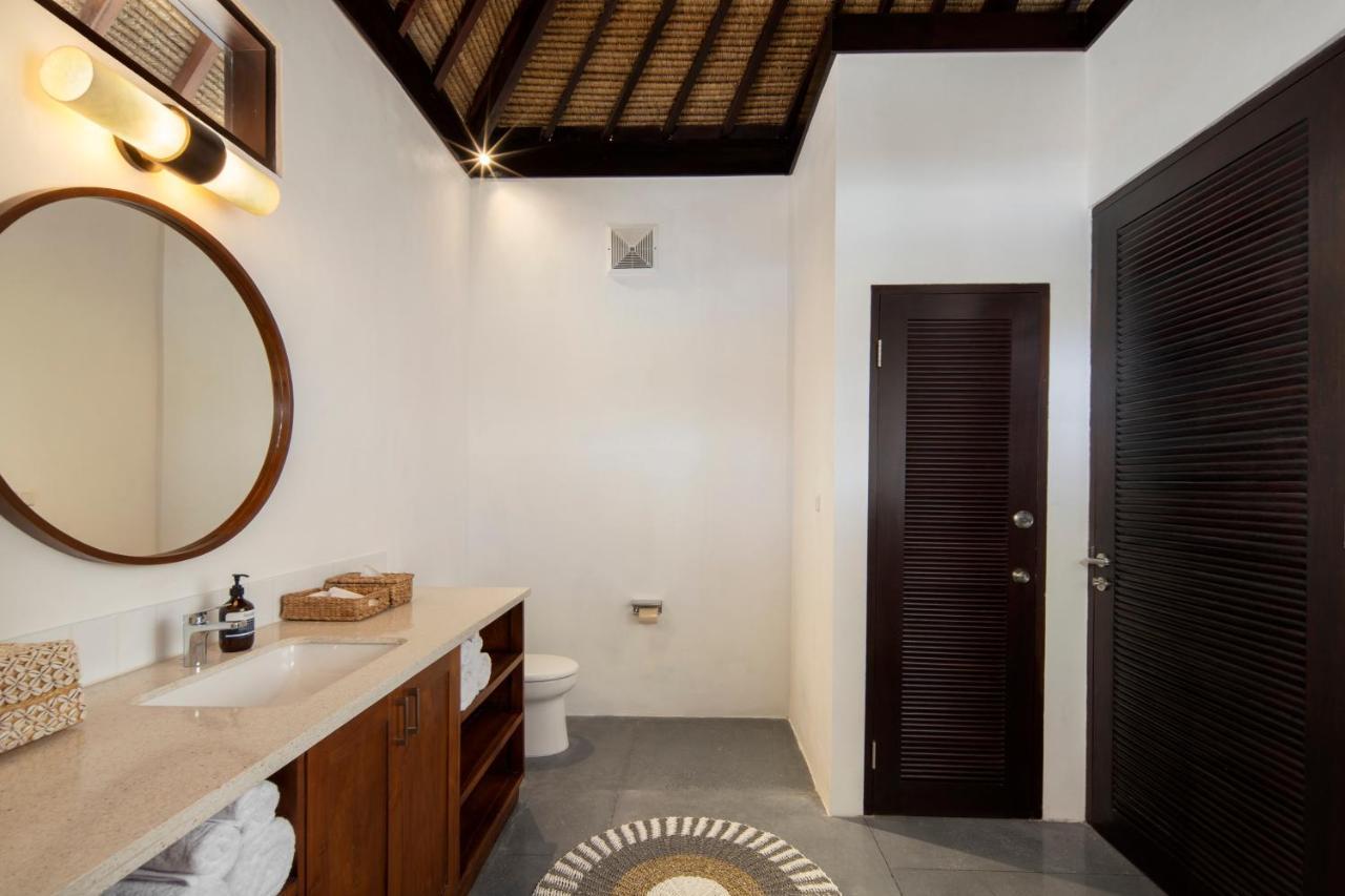 Mocean Resort Lemonga Esterno foto