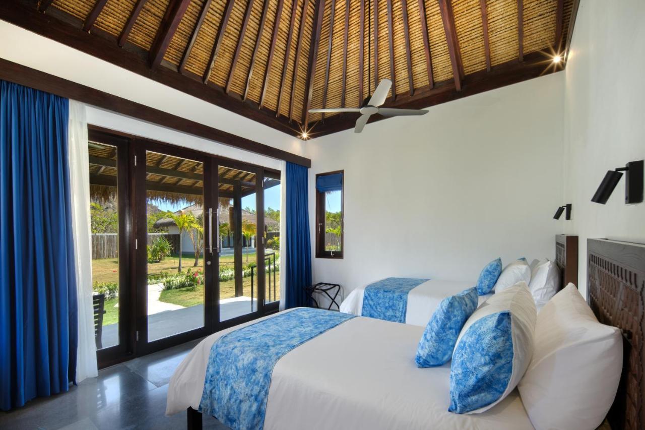 Mocean Resort Lemonga Esterno foto